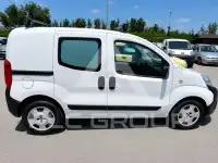 2020 Fiat Fiorino