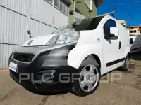 2020 Fiat Fiorino