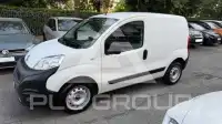 2020 Fiat Fiorino