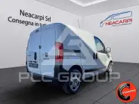 2020 Fiat Fiorino