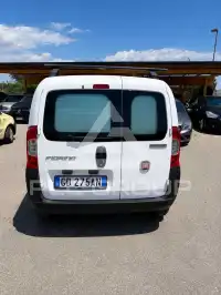 2020 Fiat Fiorino
