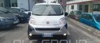2020 Fiat Fiorino
