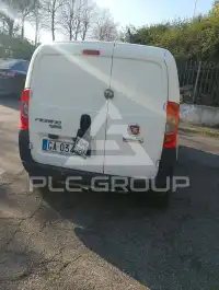 2020 Fiat Fiorino