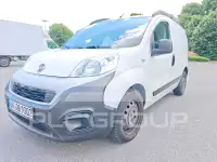 2020 Fiat Fiorino