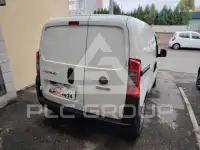 2020 Fiat Fiorino