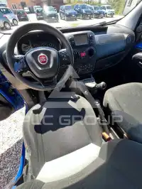 2020 Fiat Fiorino