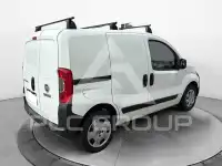 2020 Fiat Fiorino
