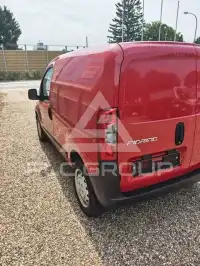 2020 Fiat Fiorino