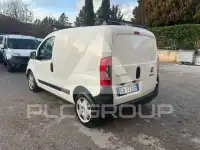 2020 Fiat Fiorino