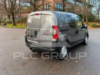2020 Fiat Fiorino