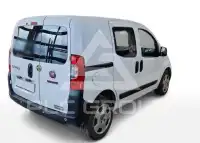 2020 Fiat Fiorino