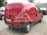 2020 Fiat Fiorino