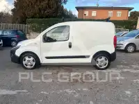 2020 Fiat Fiorino
