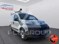 2020 Fiat Fiorino