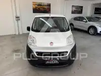 2020 Fiat Fiorino