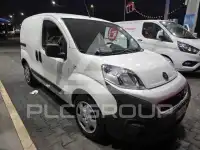 2020 Fiat Fiorino
