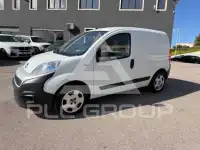 2020 Fiat Fiorino
