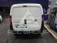 2020 Fiat Fiorino