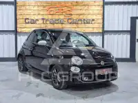 2020 Fiat 500