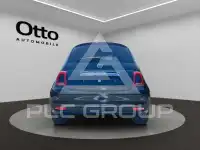 2020 Fiat 500