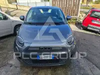 2020 Fiat 500