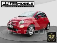 2020 Fiat 500