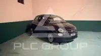 2020 Fiat 500