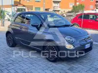 2020 Fiat 500