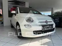 2020 Fiat 500