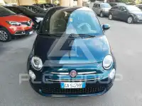 2020 Fiat 500