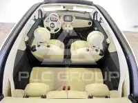 2020 Fiat 500