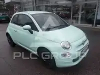 2020 Fiat 500