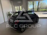 2020 Fiat 500