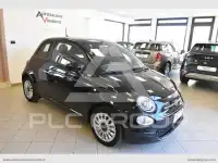2020 Fiat 500