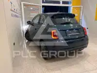2020 Fiat 500