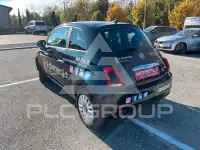 2020 Fiat 500