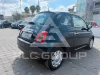 2020 Fiat 500