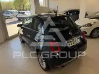 2020 Fiat 500