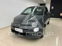2020 Fiat 500