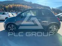 2020 Fiat 500