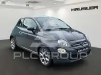 2020 Fiat 500