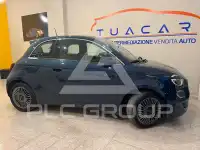 2020 Fiat 500