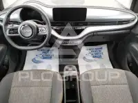 2020 Fiat 500