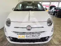 2020 Fiat 500