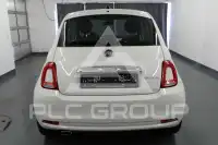 2020 Fiat 500