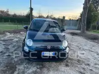 2020 Fiat 500