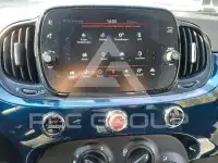 2020 Fiat 500