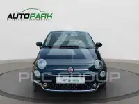 2020 Fiat 500