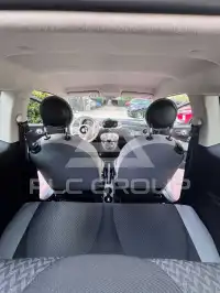 2020 Fiat 500