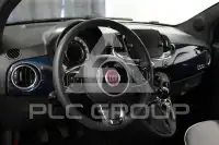 2020 Fiat 500